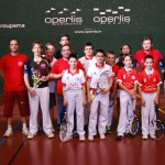 Groupe Frontenis Brive